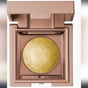 stila Heaven's Hue All Over Glimmer Cream Powder - Lake Hillier